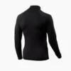 Maglia Intima Tecnica Termica Rev'it Thermic Nero