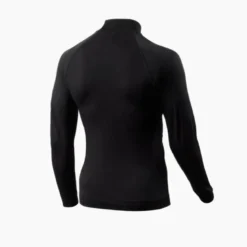 Maglia Intima Tecnica Termica Rev'it Thermic Nero
