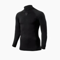 Maglia Intima Tecnica Termica Rev'it Thermic Nero