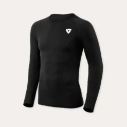 Maglia Revit Heliox Nero
