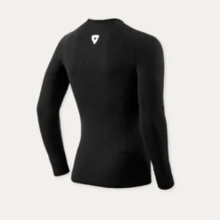 Maglia Revit Heliox Nero