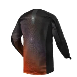 Maglia Revit Trailblazer Rosso