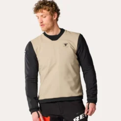 Maglia Rev'it Trazada Sabbia