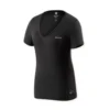 Maglia T-shirt Donna Revit Tessa Ladies Nero