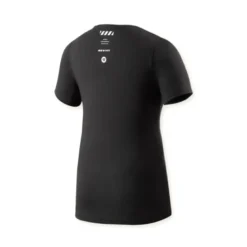 Maglia T-shirt Donna Revit Tessa Ladies Nero