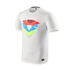 Maglia T-shirt Revit Andre Bianco