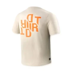 Maglia T-shirt Revit Daniel Sabbia