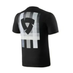 Maglia T-shirt Revit Henry Nero