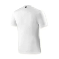 Maglia T-shirt Revit Nico Bianco