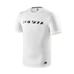 Maglia T-shirt Revit Nico Bianco