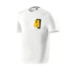 Maglia T-shirt Revit Ryan Bianco