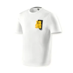 Maglia T-shirt Revit Ryan Bianco