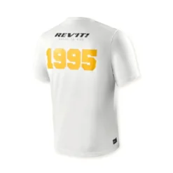 Maglia T-shirt Revit Ryan Bianco