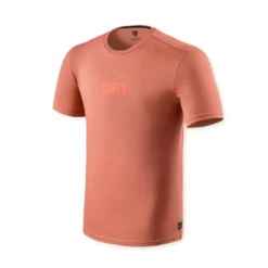 Maglia T-shirt Revit Salem Rosso Borgogna