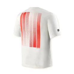 Maglia T-shirt Revit Vincent Grigio Chiaro