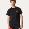 Maglietta T-Shirt Revit Season Nero