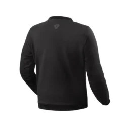 Maglione Revit Crux Nero