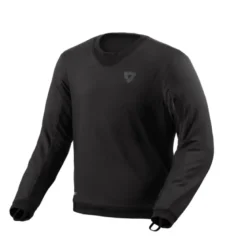 Maglione Revit Crux Nero