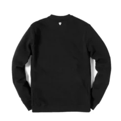 Maglione Revit Sweater Move Nero