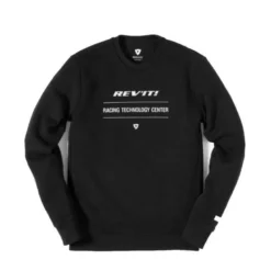 Maglione Revit Sweater Move Nero