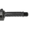 Manopole Chaft Super Grip Nero 125