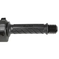 Manopole Chaft Super Grip Nero 125