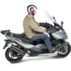 Manopole Protettive Givi TM418