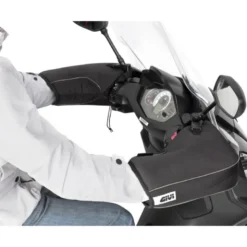 Manopole Protettive Givi TM418