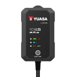Mantenitore di Carica Yuasa YCX1.5