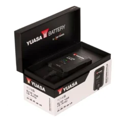 Mantenitore di Carica Yuasa YCX1.5