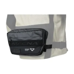 Marsupio Macna Utility Muhb-1 Nero