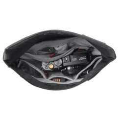 Marsupio Peak Design Field Pouch Nero