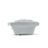 Marsupio Peak Design Sling 7L Bianco
