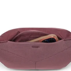Marsupio Peak Design Sling 2L Bordeaux