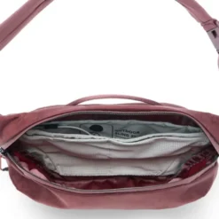 Marsupio Peak Design Sling 2L Bordeaux