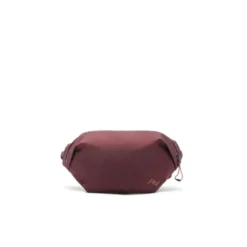 Marsupio Peak Design Sling 2L Bordeaux