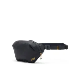 Marsupio Peak Design Sling 2L Nero
