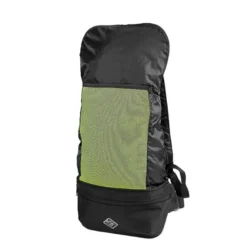 Marsupio Tucano Urbano Modulare Kangoo Pack Nero