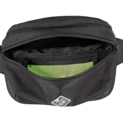 Marsupio Tucano Urbano Modulare Kangoo Pack Nero