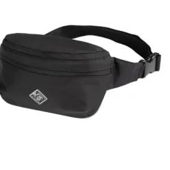 Marsupio Tucano Urbano Modulare Kangoo Pack Nero