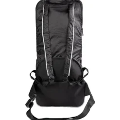 Marsupio Tucano Urbano Modulare Kangoo Pack Nero