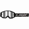 Maschera Moto Ls2 Charger Pro Nero