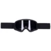 Maschera Moto Roeg Peruna Midnight 2 Nero