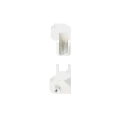 Materiale di montaggio per pedane regolabili ION BMW R 1200 GS (12-18), R 1250 GS (18-).