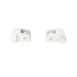 Materiale di montaggio per pedane regolabili ION BMW R 1200 GS (12-18), R 1250 GS (18-).