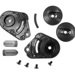 Meccanismo Visiera Shark Per Casco SPARTAN RS / CARBON