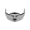Mentoniera Ls2 Per Casco Advant X FF901 Bianco