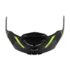 Mentoniera Ls2 Per Casco Advant X FF901 Giallo