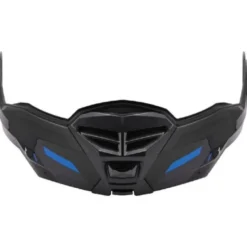Mentoniera Ls2 Per Casco Advant X FF901 Nero Blu