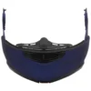 Mentoniera Ls2 Per Casco Scope FF908 Blu Navy